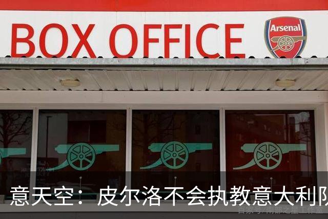 意天空：皮尔洛不会执教意大利队，马尔蒂尼、莱昂纳多可能辞职